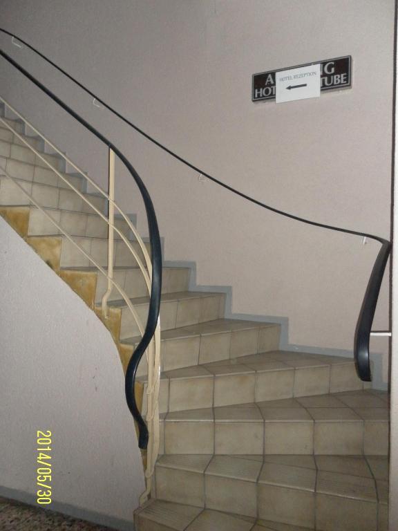 Hotel Am Theater Pforzheim Exteriör bild